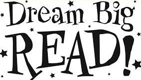 Dream Big READ